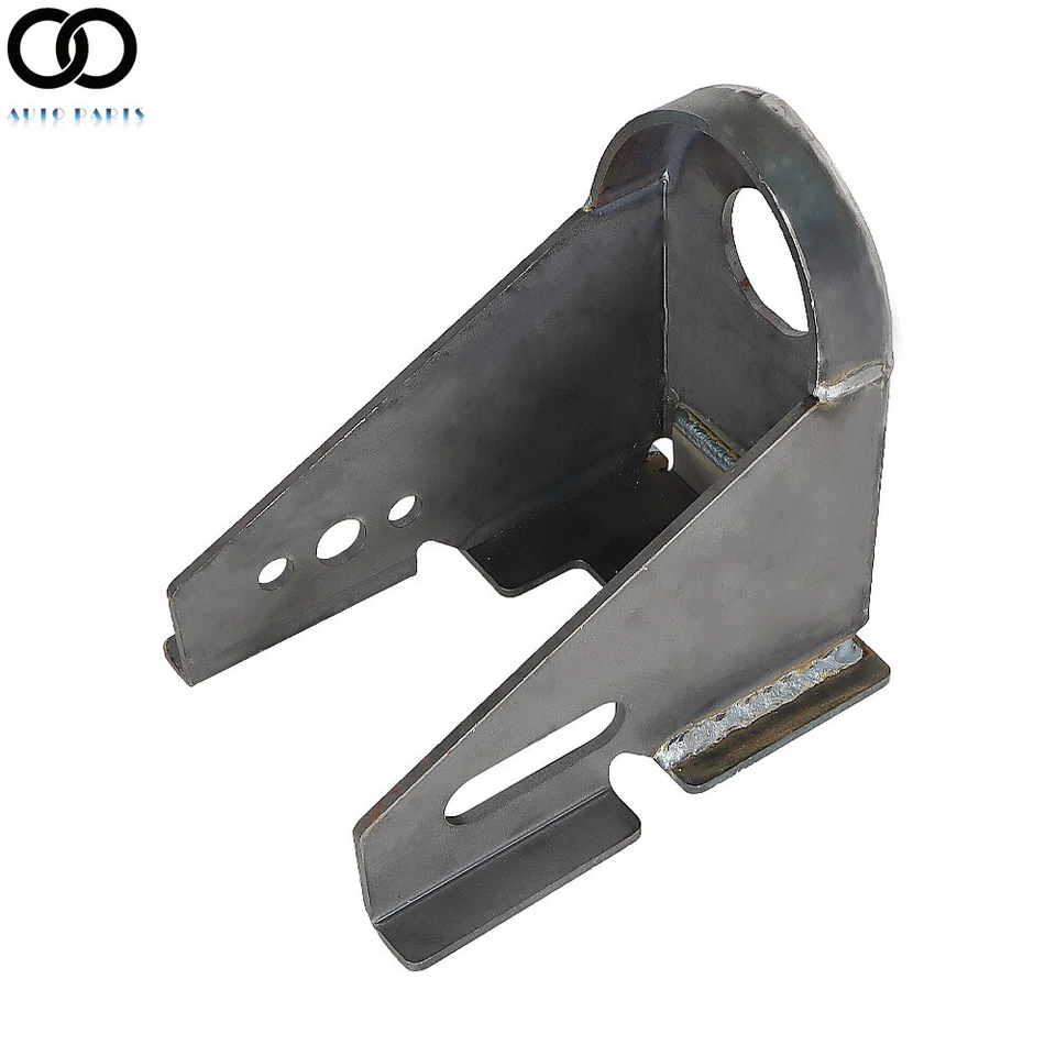 For Chevrolet Silverado GMC Sierra Front Cab Mount Driver Side 1500 2500 3500 - Image 4 of 4