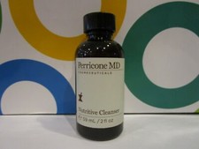 PERRICONE MD  NUTRITIVE CLEANSER  2 OZ UNBOXED