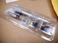 NEW HP Active Pen with Spare Tips US 1FH00UT Silver