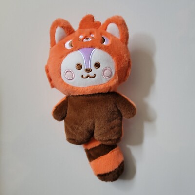 Bt21 Japan Mang Red Panda
