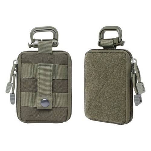 Tactical Molle Medical Erste Hilfe Tasche Camping Wandern Tasche Utility Erste Hilfe Set - Bild 12 von 23