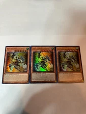 yugioh hapi, guidance of horus ultra rare 3x mp24-en234 mp24
