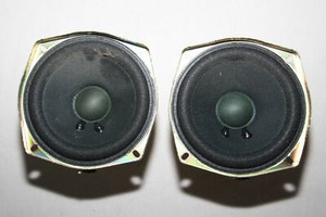 12 ohm speaker