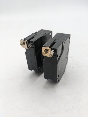 General Electric THQL2120 Plug-In Circuit Breaker 20A 120/240V 2P 1PH