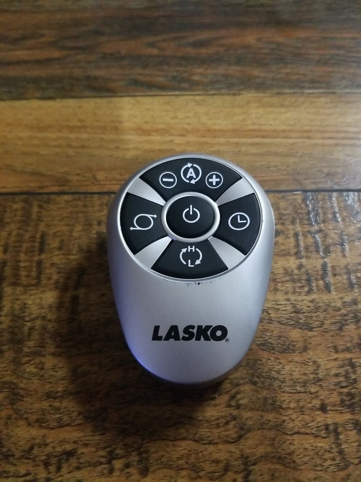 Lasko 6 Button Remote Control For Oscillating Ceramic Tower Fan | eBay