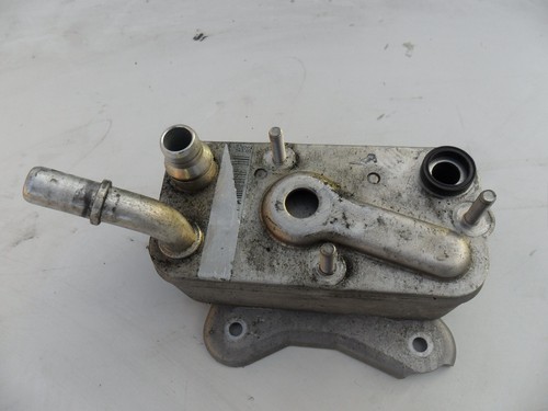 BMW N57D30 E70 E71 X5 F07 F10 F11 ÖLKÜHLER WÄRMETAUSCHER 7800408