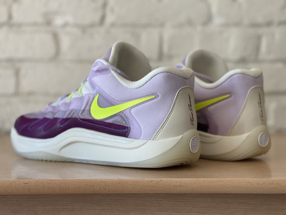 Nike KD17 NRG The Alchemist Producer Pack Basketball Shoes HJ4464