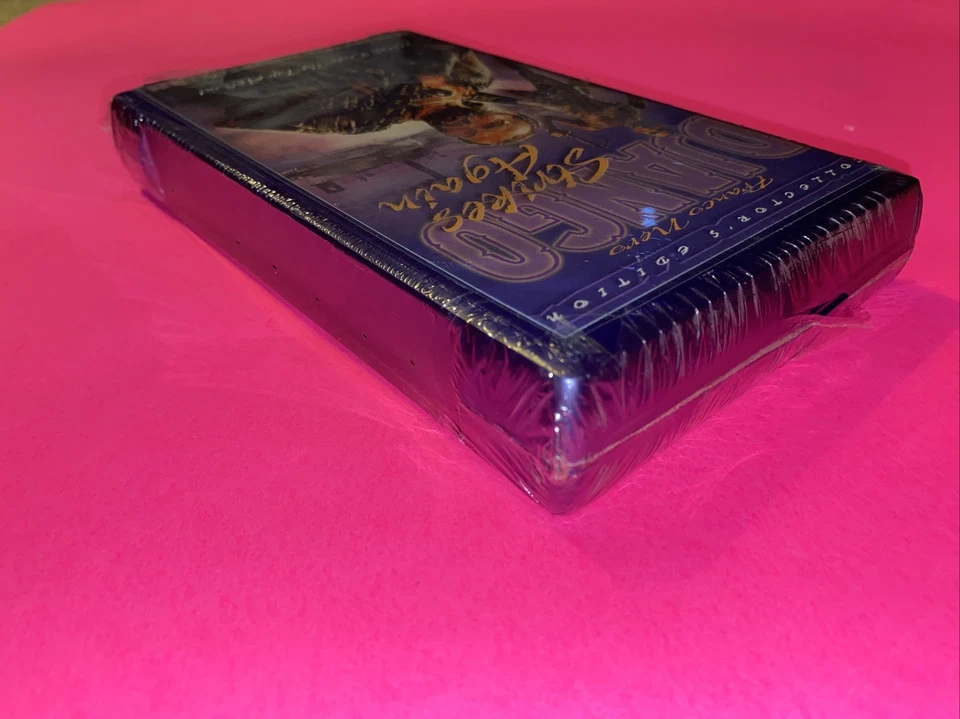 Django Strikes Again Collector's Edition Wide-screen Spaghetti Western NM - Image 4 of 4