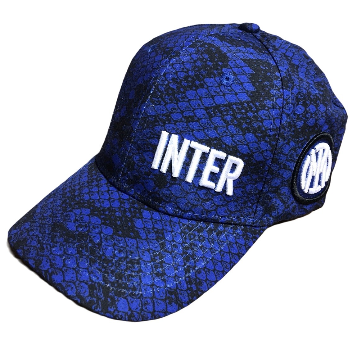 cappelli inter