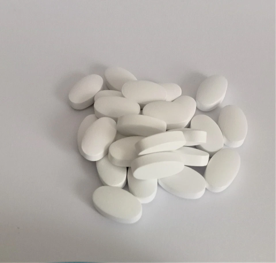 DISCOUNT SUPPLEMENT SALES Calcium Magnesium Zinc Tablets (180 Tablets)