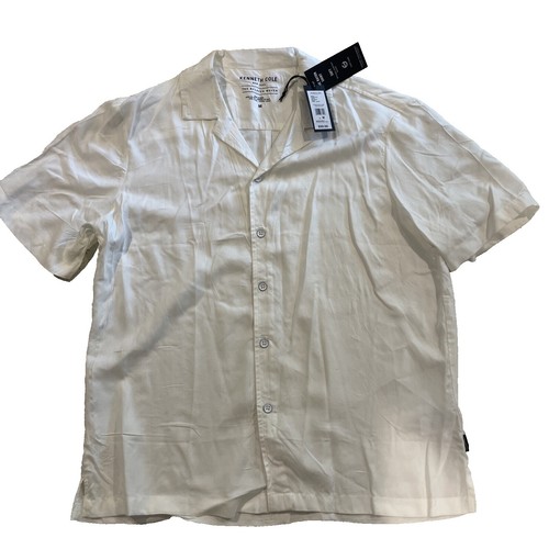Kenneth Cole Unlisted Men's Classic/Regular-Fit Dress Shirt, | eBay Kenneth Cole Unlisted Men's Classic/Regular-Fit Dress Shirt, | eBay