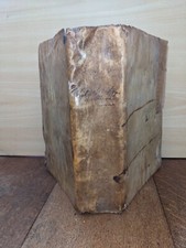 livre ancien- Jean du Tillet - Recueil des roys de France et + / 1601-02