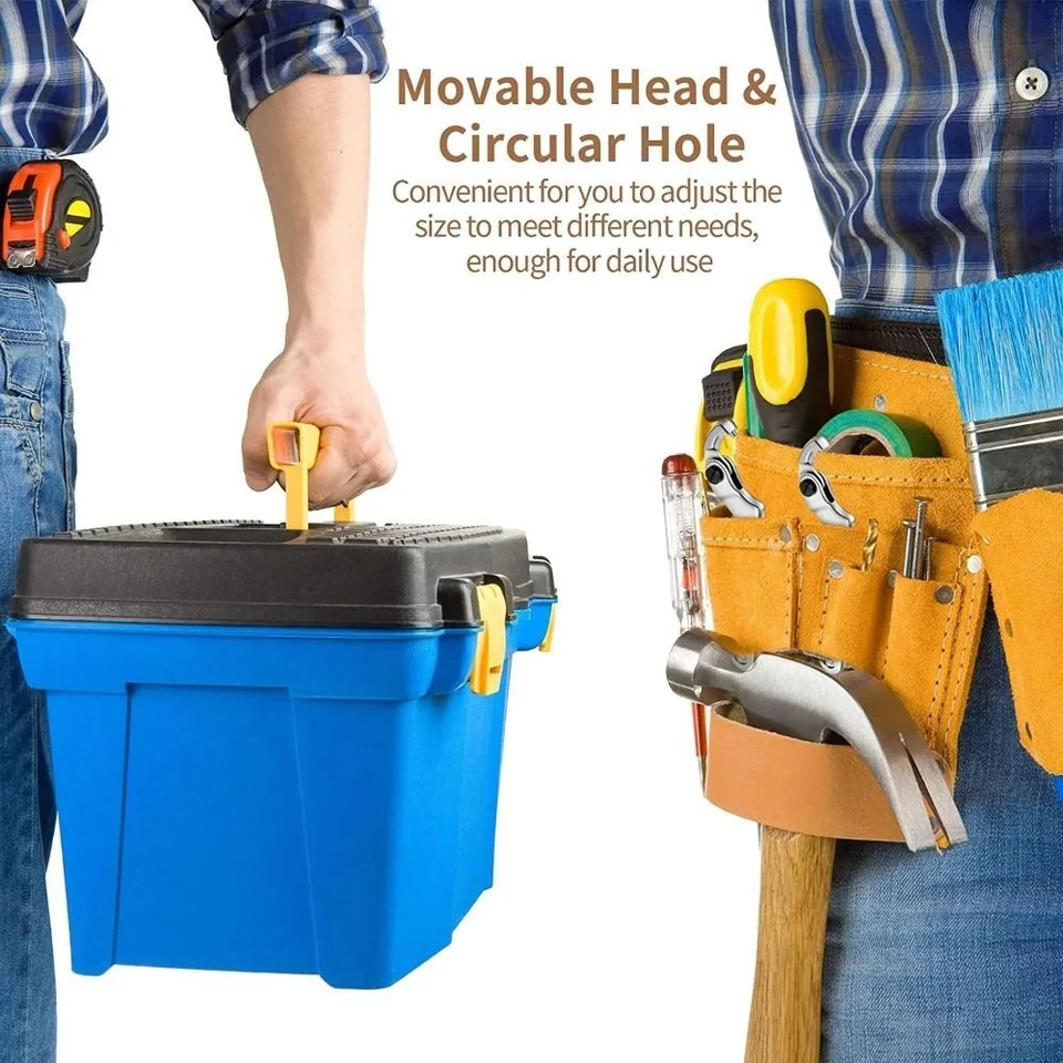 4 Sizes Adjustable Hook Wrench C Spanner Round Head Hand Tool for Nuts Bolt - Image 3 of 4