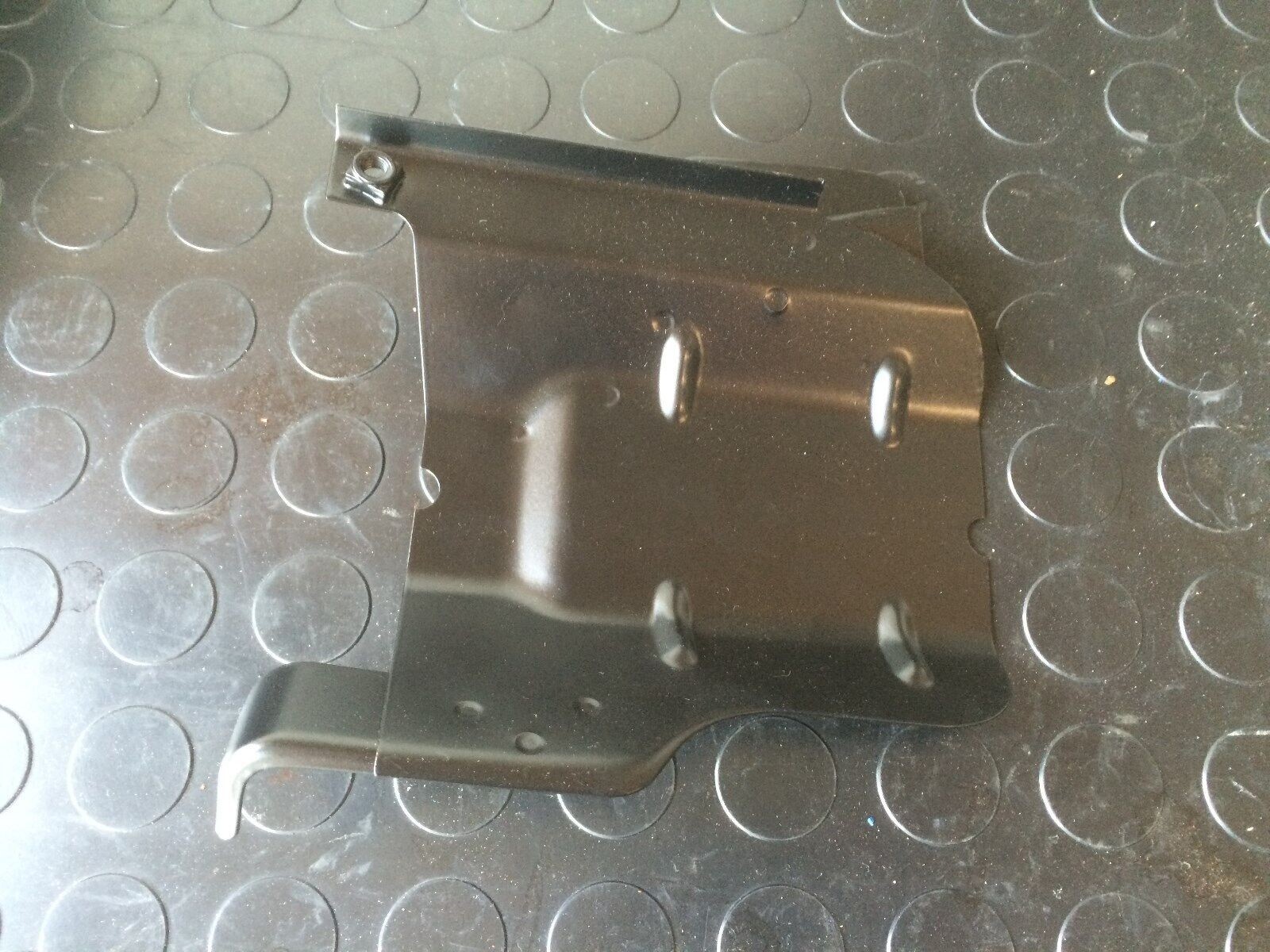 Audi S4 S6 V8 100 Quattro S6+ AAN 443501719A Halter Blech | eBay 