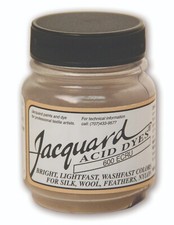 Jacquard Acid Dye - 1/2 oz - Silk, Wool, Feat...