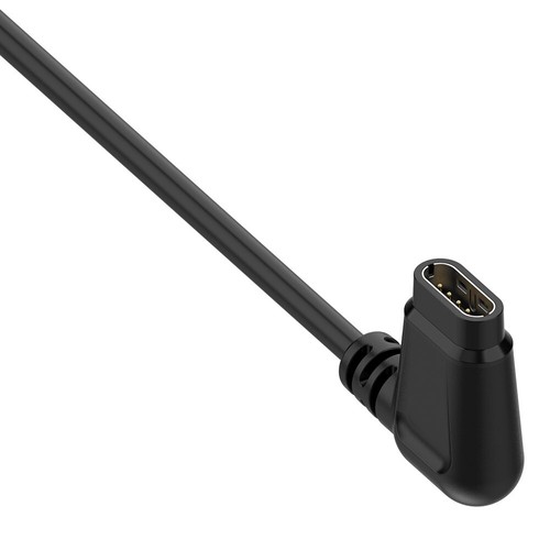 Kabel ładujący USB z transmisją danych do Huami Amazfit Falcon A2029 - Zdjęcie 12 z 12
