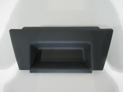 Original VW T5 cover seat cover anthracite 7H0881697B