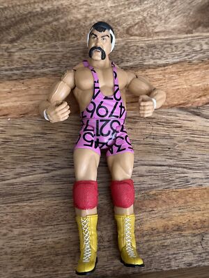 スポーツ WWE Classic Superstars Rick Steiner s-l400.jpg