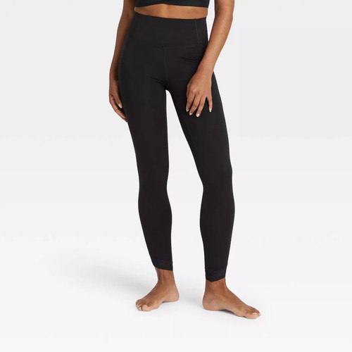 Women's Contour Mesh Leggings 26 - All 