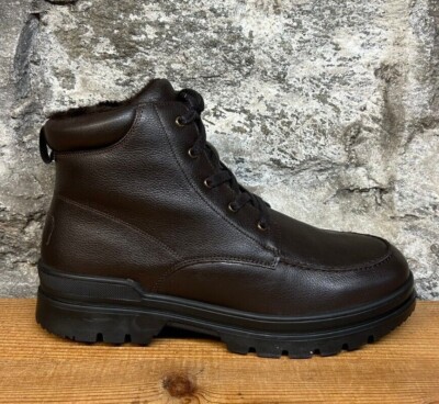 TUNDRA MENS WATERPROOF BOOTS  display picture 1