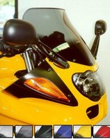 MRA Windschild Spoiler S - BMW R1100S