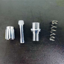 Hvlp Painting Gun Nozzle Replacement Parts Paint Gun Water Based Air Spray Gun Hvlp Painting Gun Nozzle Replacement Parts Paint Gun Water Based Air Spray Gun
