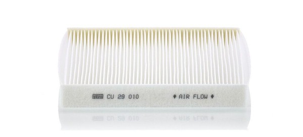 NEU - Mann-Filter CU29010 Filter, Innenraumluft FüR Lynk & CO Polestar Volvo-image