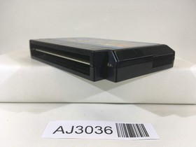 AJ3036 Dragon Quest II 2 Nintendo Famicom NES Japan