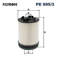 Filtron PE 995/3 Kraftstofffilter FüR Ford