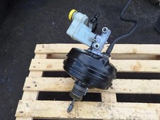 ALFA ROMEO 156 932 Unterdruck-Bremskraftverstärker 51747488 1.90 33977451