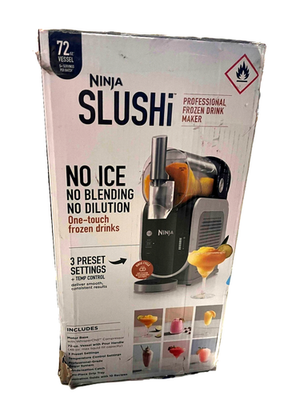 Ninja SS401 72 Oz Foodi Power Blender System - Silver for sale