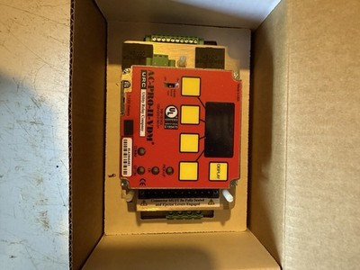 Utility Relay AC-PRO II Trip Unit with VDM module New Never Used
