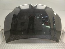 Capot Citroen C4
