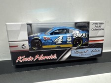 1/64 2018 Kevin Harvick Busch Beer 4 Action/Lionel Ship Deals READ 