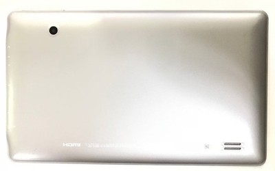 Cache Case Cover Tablet Tablet Archos 101d Neon (Cover Only)