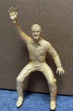 Marx Roy Rogers 8 Inch Tall great