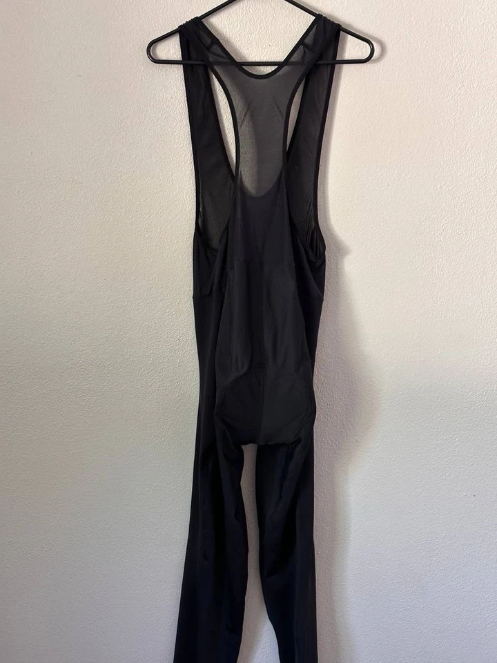 Vellón Térmico Pearl Izumi Negro Temporada Otoño Talla XL PARA HOMBRE Foto 3 de 4