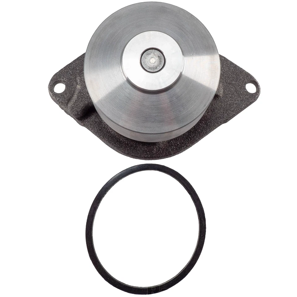 Bomba de água de motor 1 MELLING para Dodge Ford International RAM 5086959AA - Imagem 2 de 4