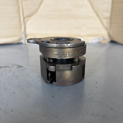 H&G Style DMN Size 00 Threading Die Head
