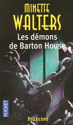Die Dämonen von Barton House, Minette Walters und Odile Demange