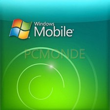 Original Getting Started CD Win Mobile 6.0 for HP IPAQ 110 Series Handheld