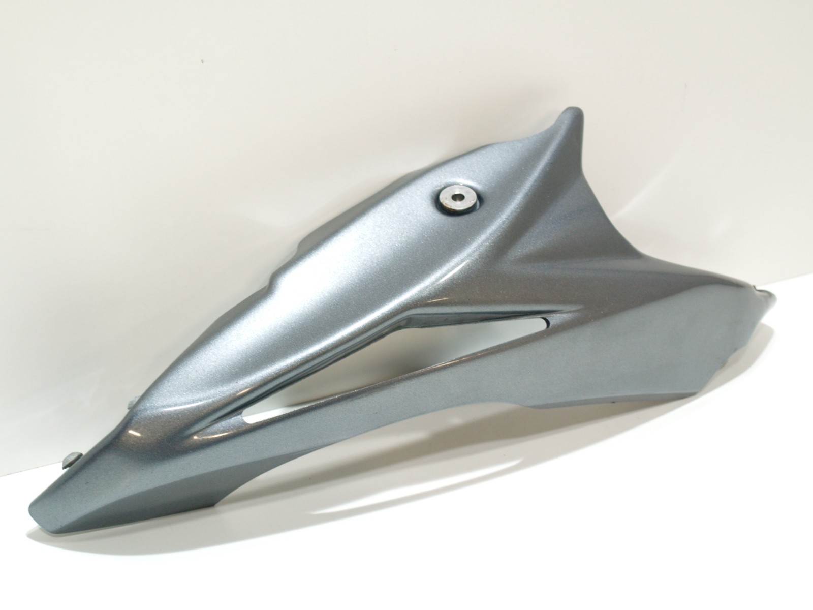 Honda CB1000R CB 1000 R 08-17 ERMAX Belly Pan Under Cowl E890100103 NHA95 Grey