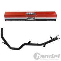 Mapco KÜHlmittelrohrleitung Passend FüR Seat Cordoba Ibiza Inca Toledo VW Caddy