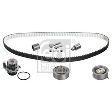 Wasserpumpe + Zahnriemensatz für Seat Cordoba 6K1 6K5 Ibiza 2 Inca 6K9 | 244207