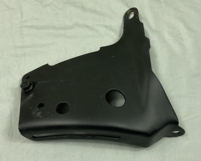 Small Block Chevy Alternator Bracket Camaro Chevelle Corvette Nova C10 350 327