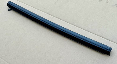 ✅⭐️ 1999-2004 SUZUKI VITARA CHEVY TRACKER OEM BOLT-ON SOFT TOP TRIM TOP CENTER
