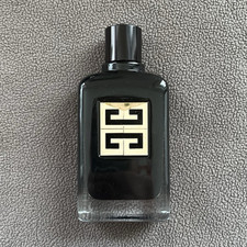 Deko Flakon Givenchy Gentleman Society Ambré...