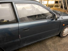 Porte avant et accessoires Hyundai PONY