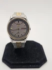Rare Vintage Seiko SQ Quartz 7123-8540 Lion Head 100th Anniversary - Jan 1981