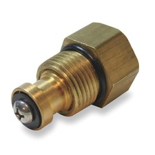 ACORN 2755-000-001 Prison Toiler Control Stops,Acorn 2EWD8